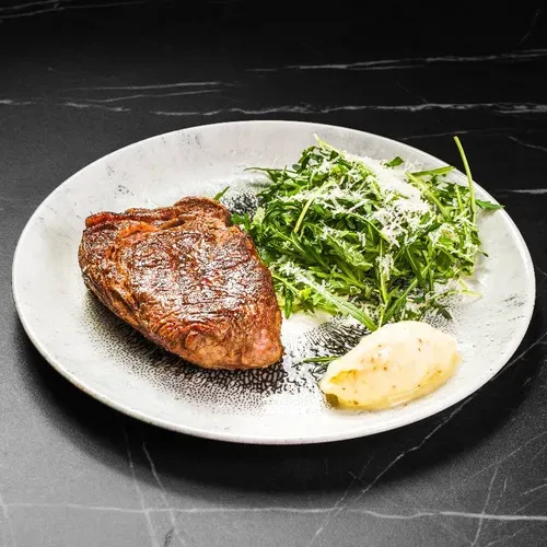 Rib eye steak - 21 zile 100g