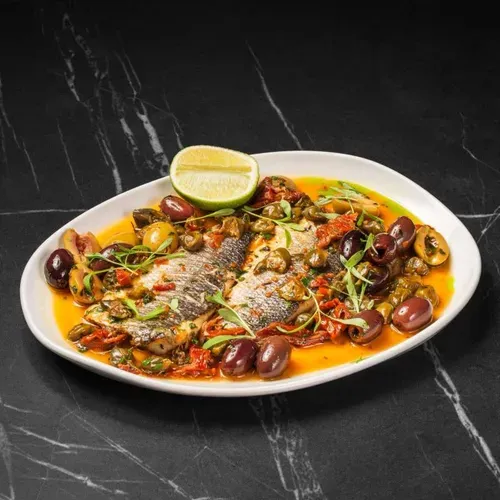 Biban all’Acqua pazza