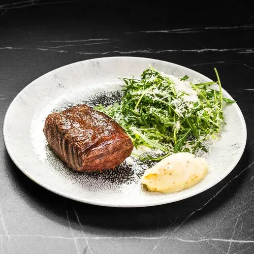 Steak Strut 100g - 21 zile