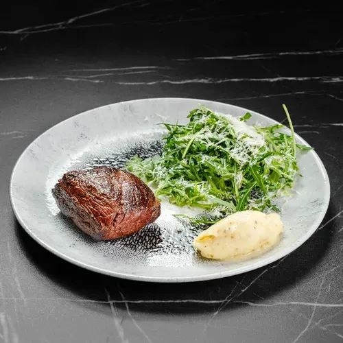 New York steak - 21 zile 100g