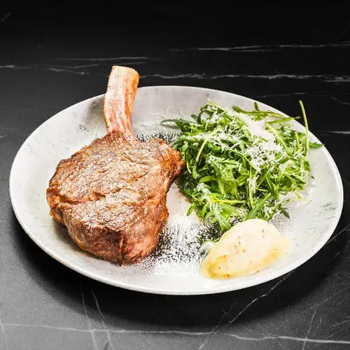 Cowboy steak - 21 zile 100g